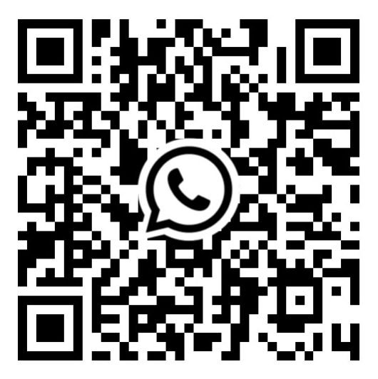 QR code to join the Japan Car Buying Initiative WhatsApp group